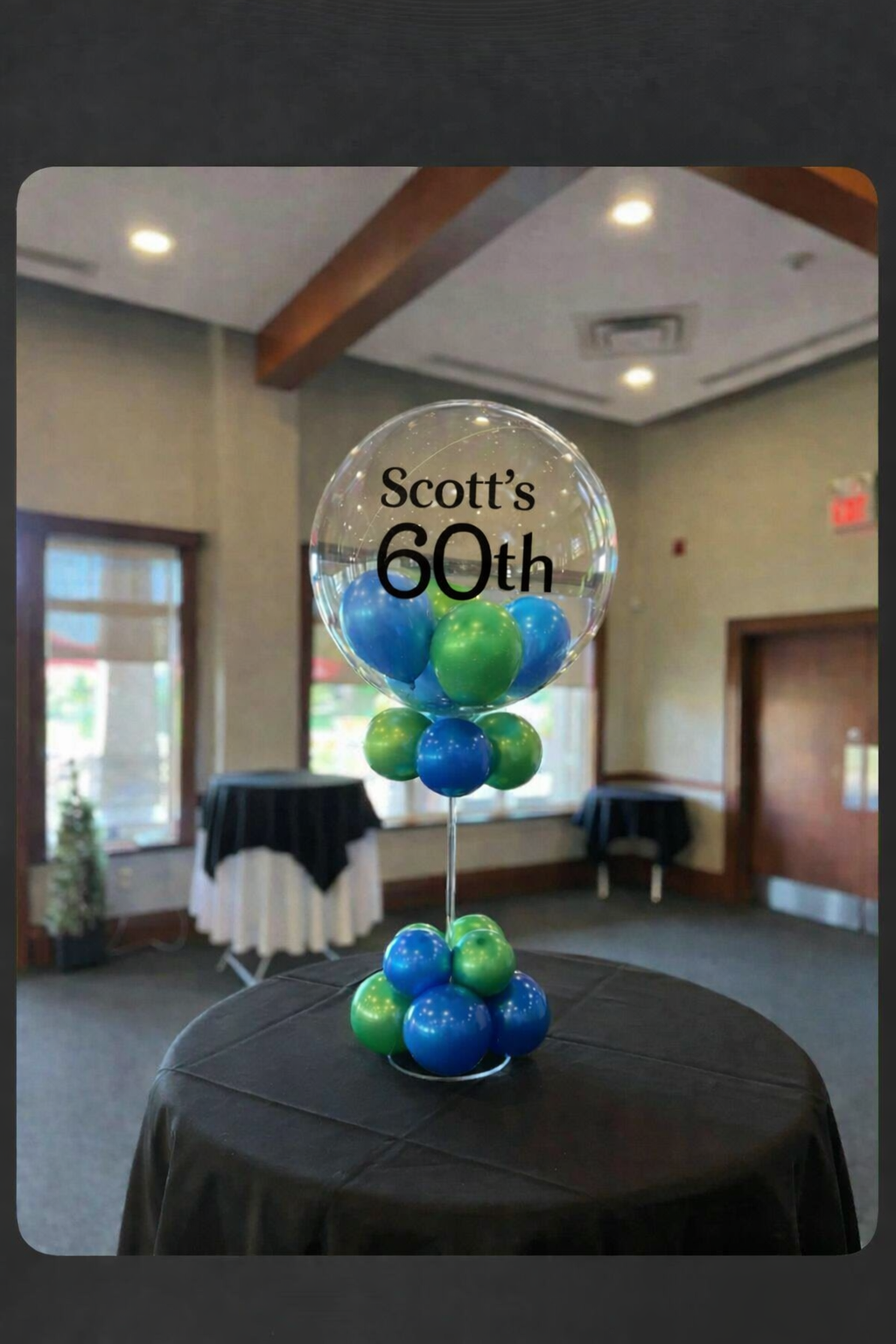 Centerpieces
